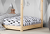 House Single Bed